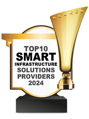 Top Smart Infrastructure Solutions Providers