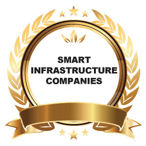 Smart Infrastructure Companies
